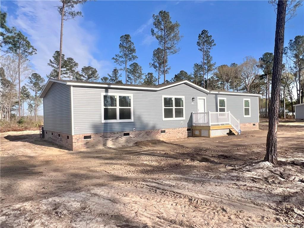 1452 Mercer Mill Road Lumberton, NC 28358 - Photo 3 of 19 Photo 3