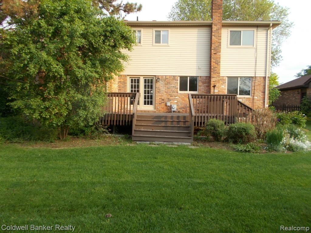 351 Torrent Court Rochester Hills, MI 48307 - Photo 20 of 21