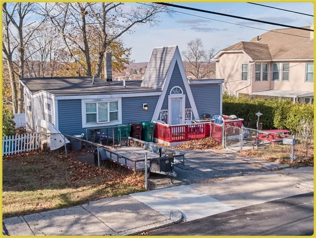 $289,000 | 59 Division Street, Woonsocket, RI 02895