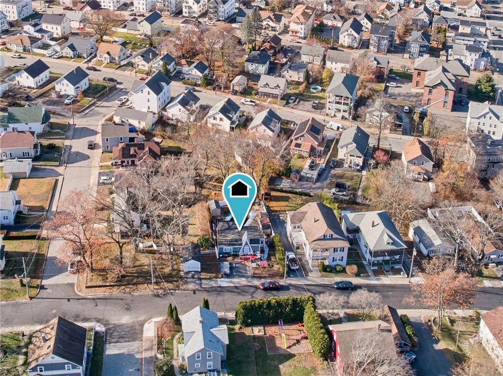59 Division Street Woonsocket, RI 02895 - Photo 29 of 29 Bernon Street Neighborhood