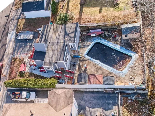 $289,000 | 59 Division Street, Woonsocket, RI 02895