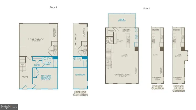 $914,075 | 42845 Robins Perch Terrace, Leesburg, VA 20176