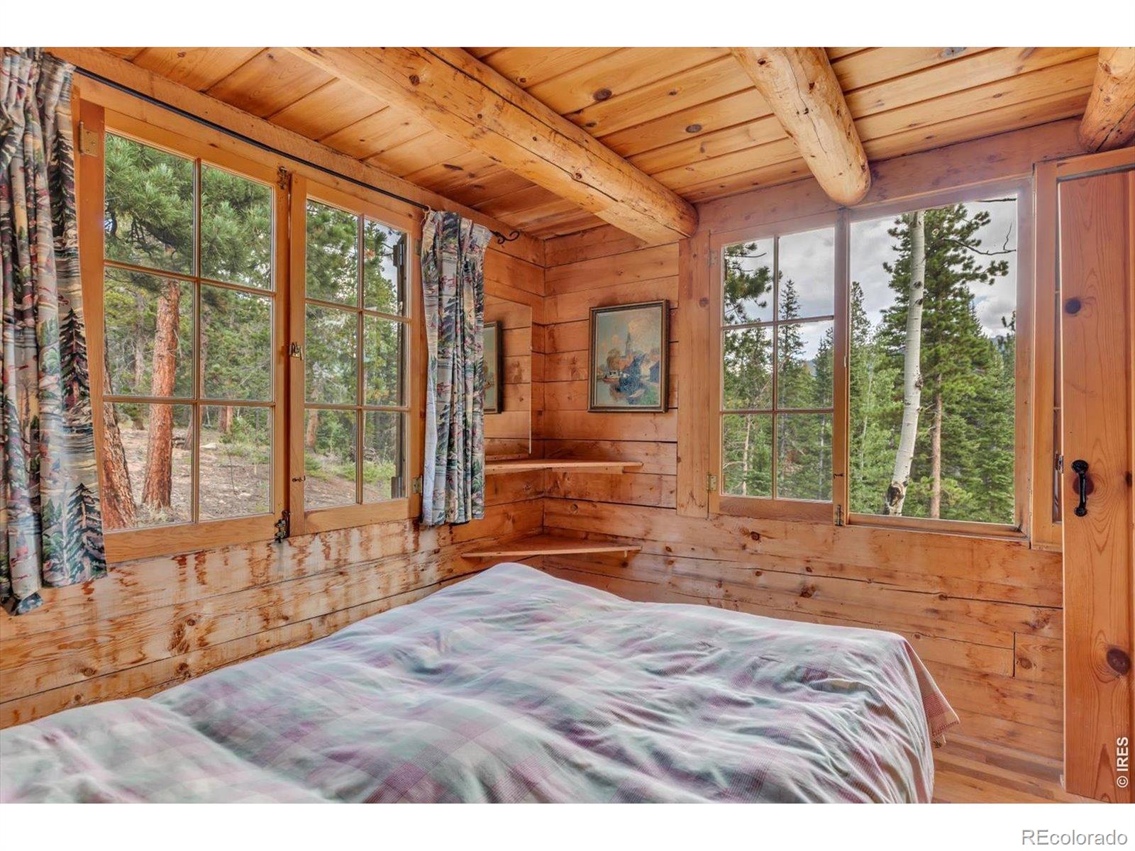 628 County Road Allenspark, CO 80510 - Photo 9 of 26 Gallery Image 9