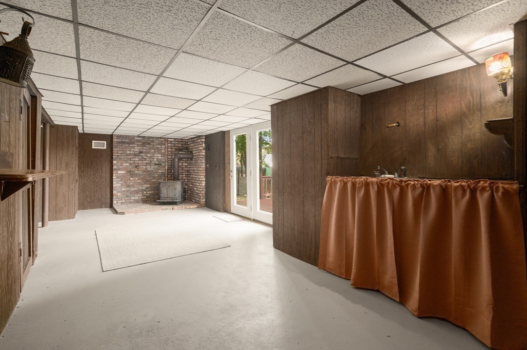 39 Wadsworth Street Danvers, MA 01923 - Photo 27 of 35 a view of entryway with stairs