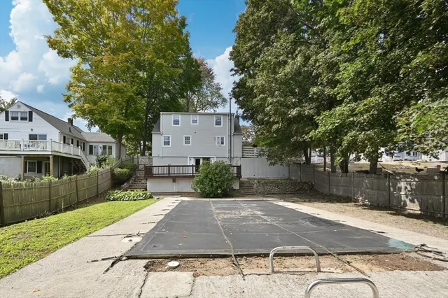 $640,000 | 39 Wadsworth Street, Danvers, MA 01923