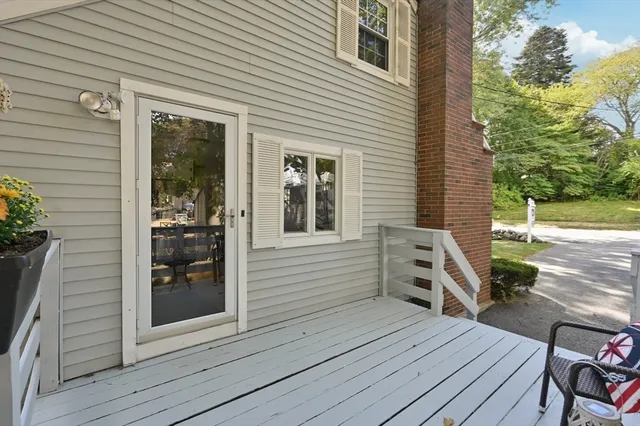$640,000 | 39 Wadsworth Street, Danvers, MA 01923