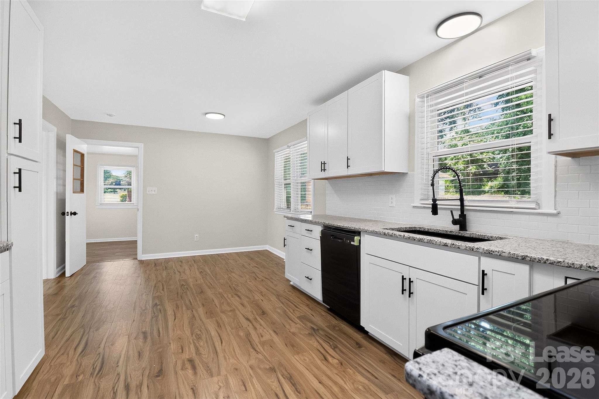 6901 Ridge Lane Road Charlotte, NC 28262 - Photo 26 of 40