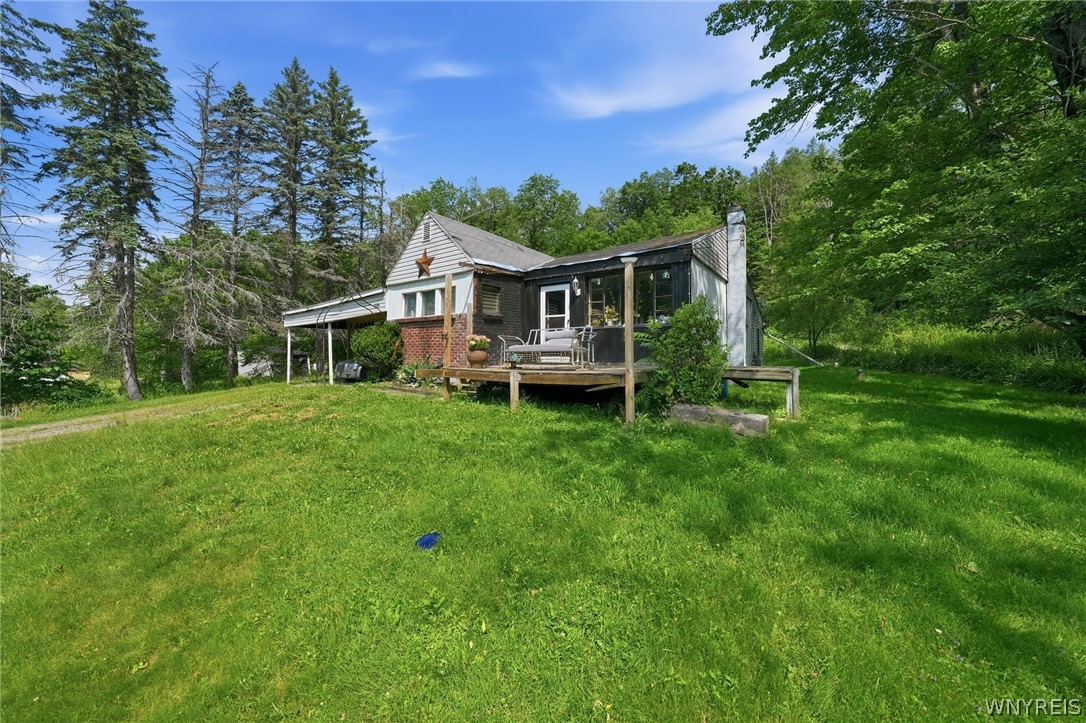 1524 Thurber Road Caton, NY 14830 - Photo 4 of 16