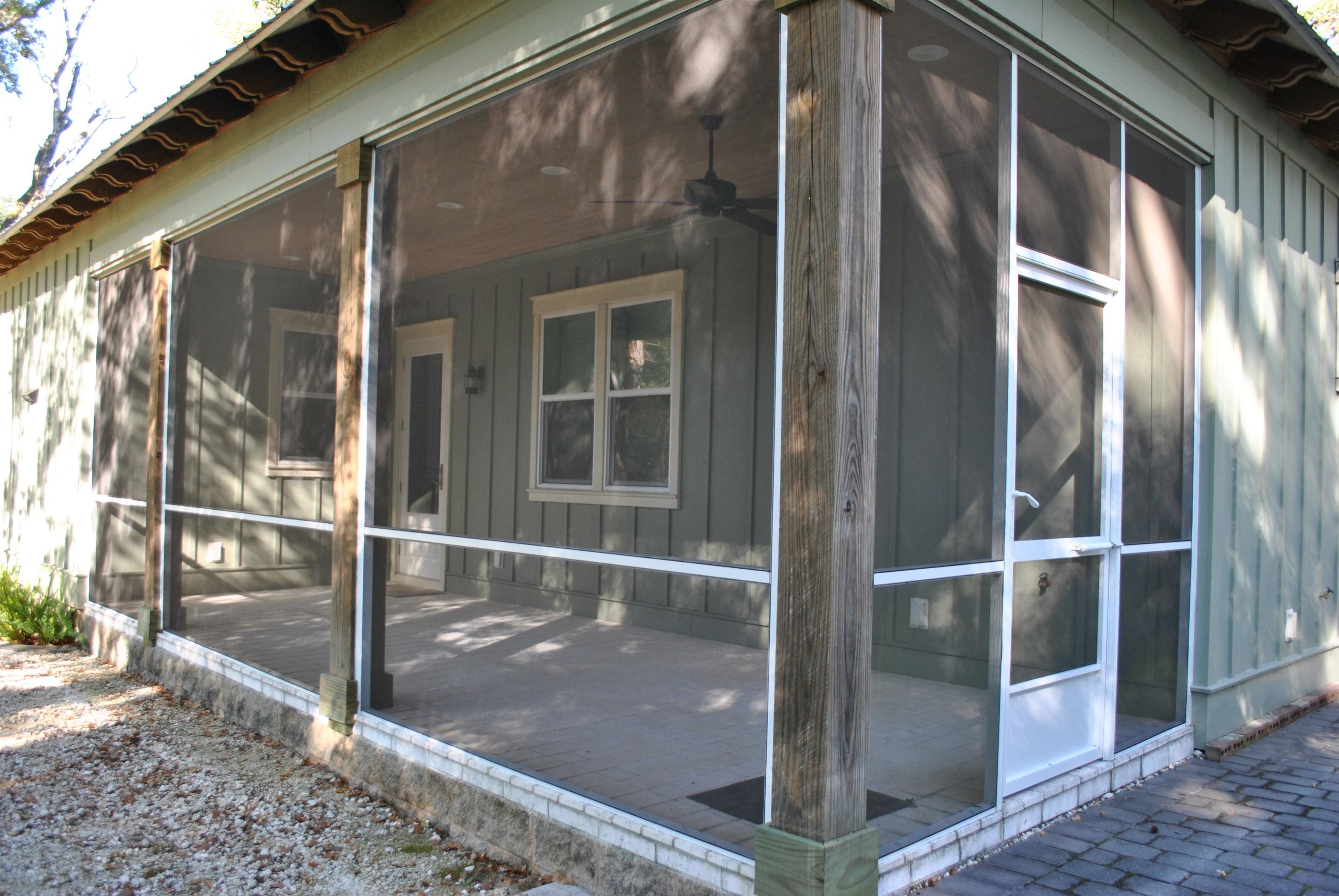 161 Ettle Street Fairhope, AL 36532 - Photo 8 of 34 Side Of Structure