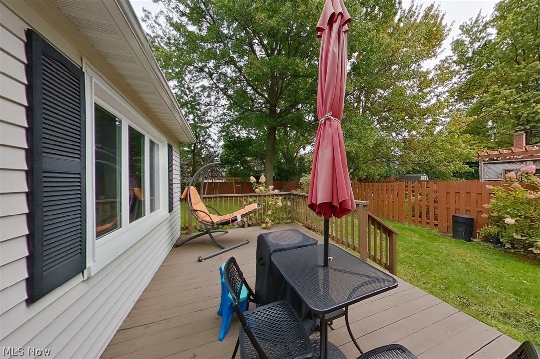 1259 Brainard Road Lyndhurst, OH 44124 - Photo 33 of 35