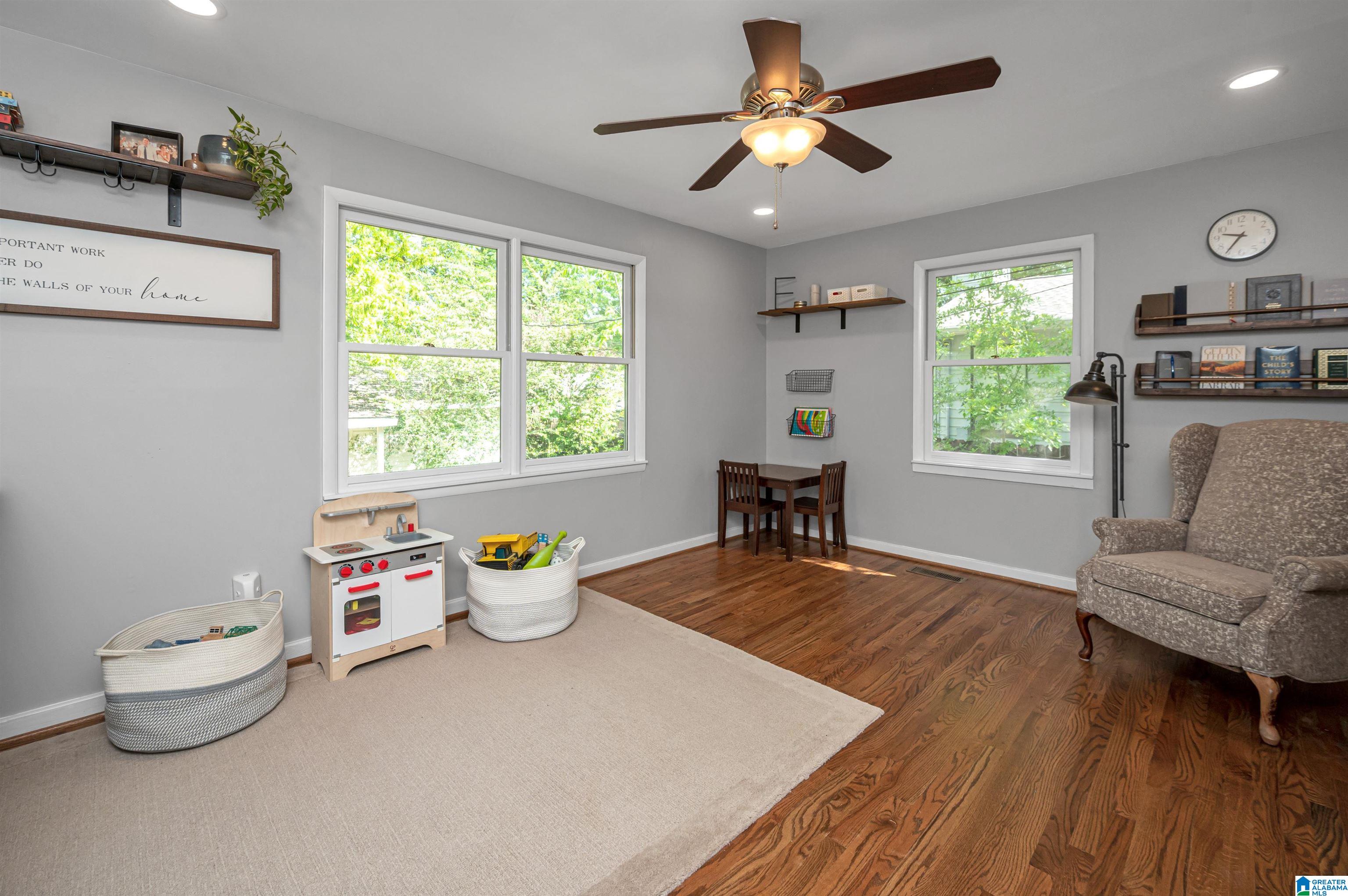 312 Willow Bend Road Birmingham, AL 35209 - Photo 19 of 41