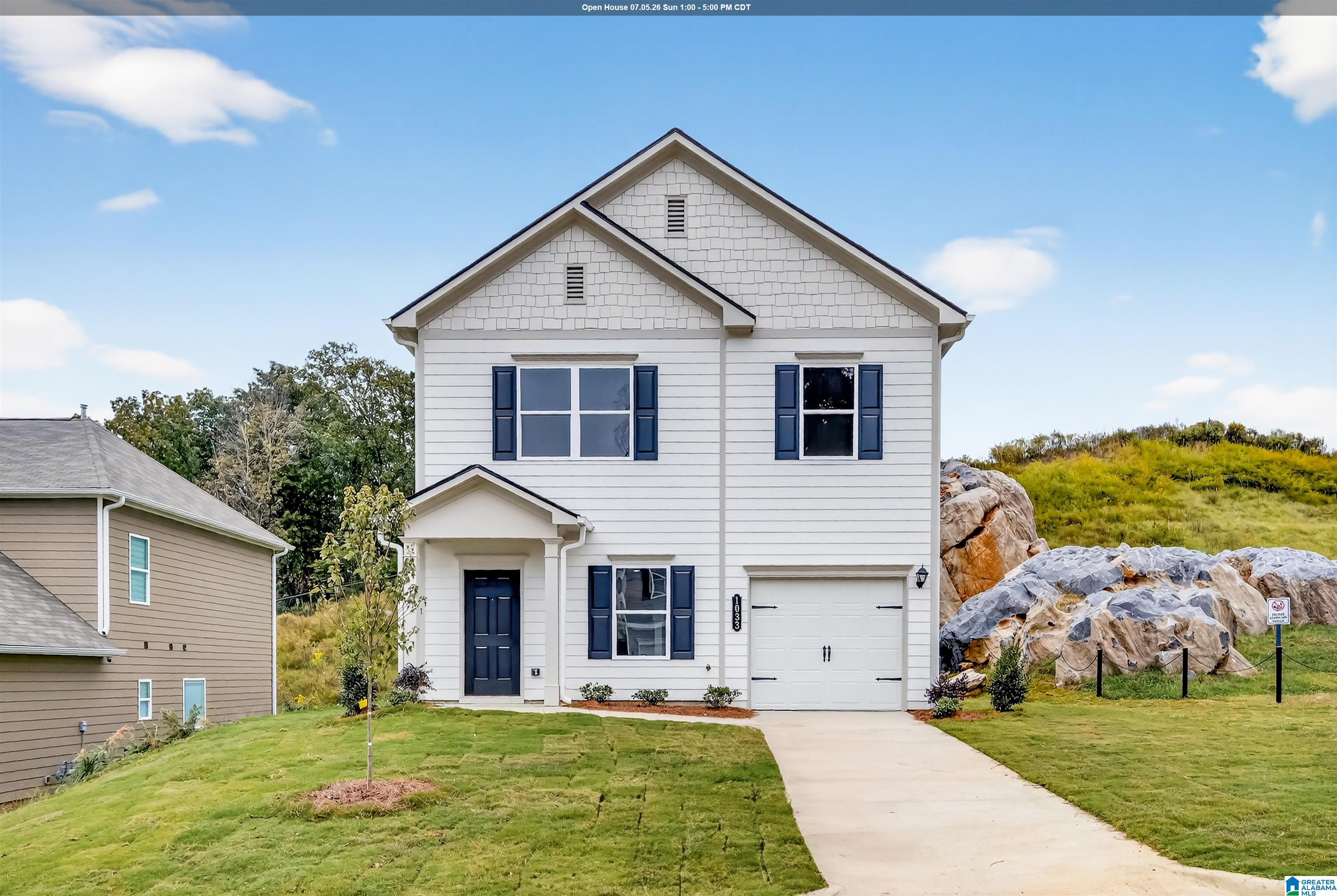 2072 Vly Run Leeds, AL 35094 - Photo 1 of 49