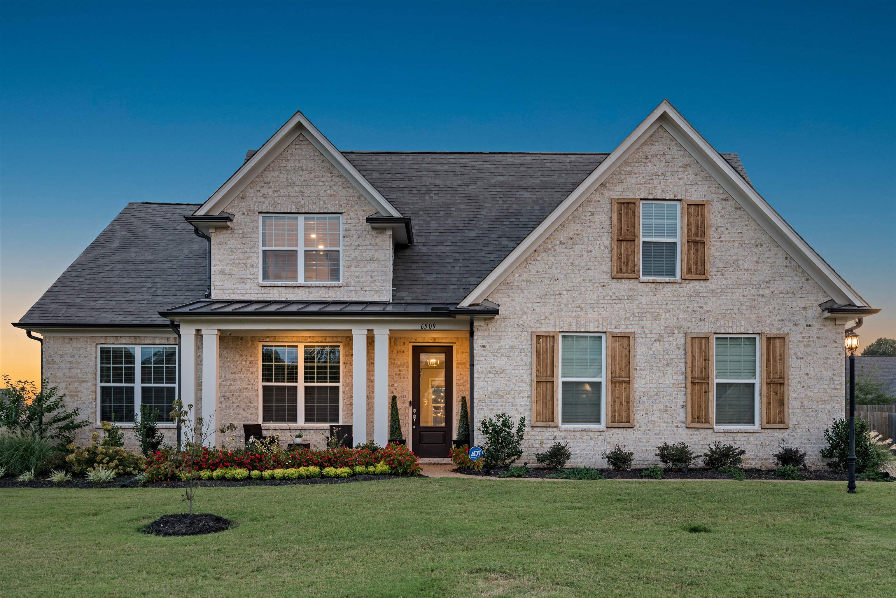 6509 Briar Lane Olive Branch, MS 38654 - Photo 1 of 33