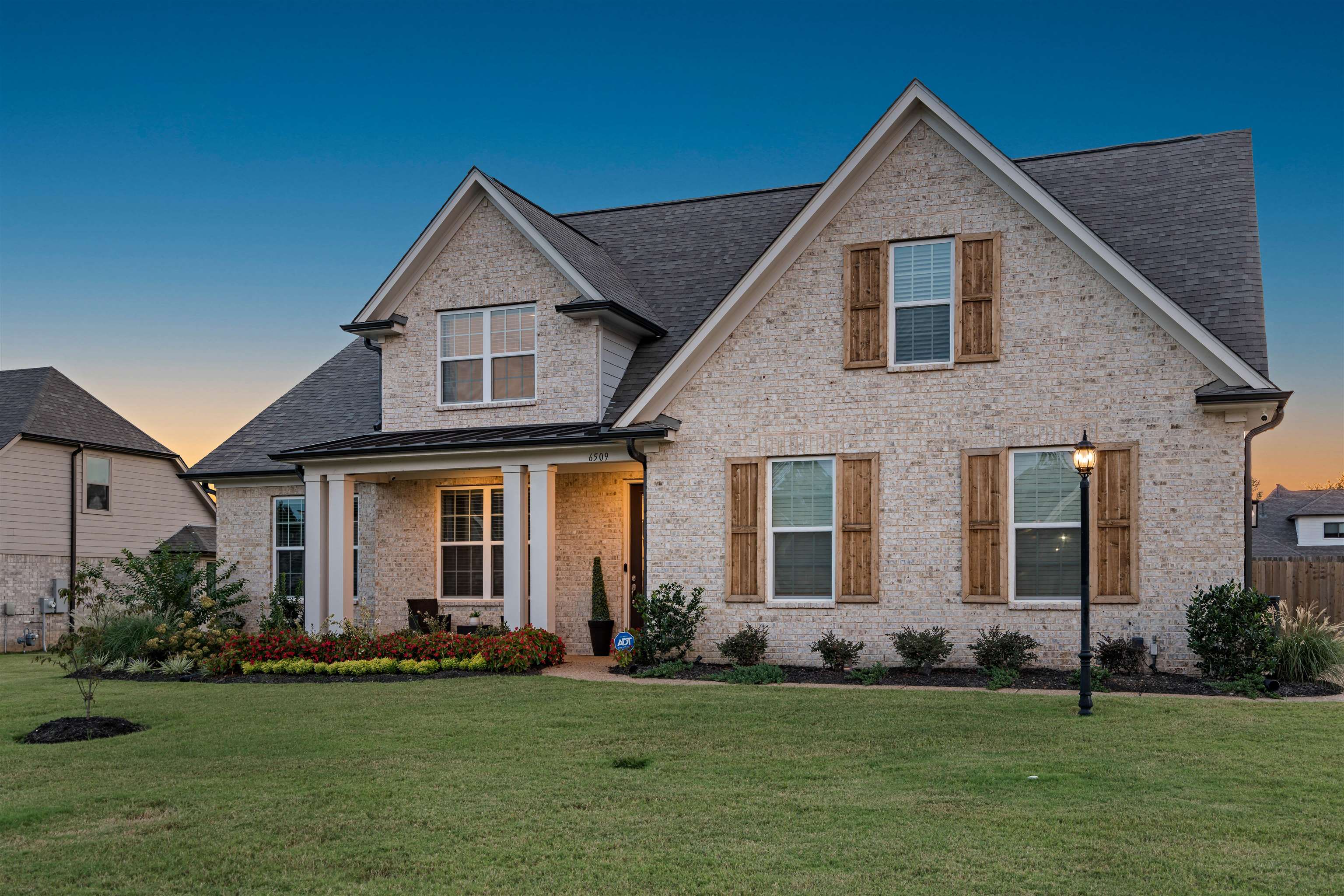 6509 Briar Lane Olive Branch, MS 38654 - Photo 20 of 33