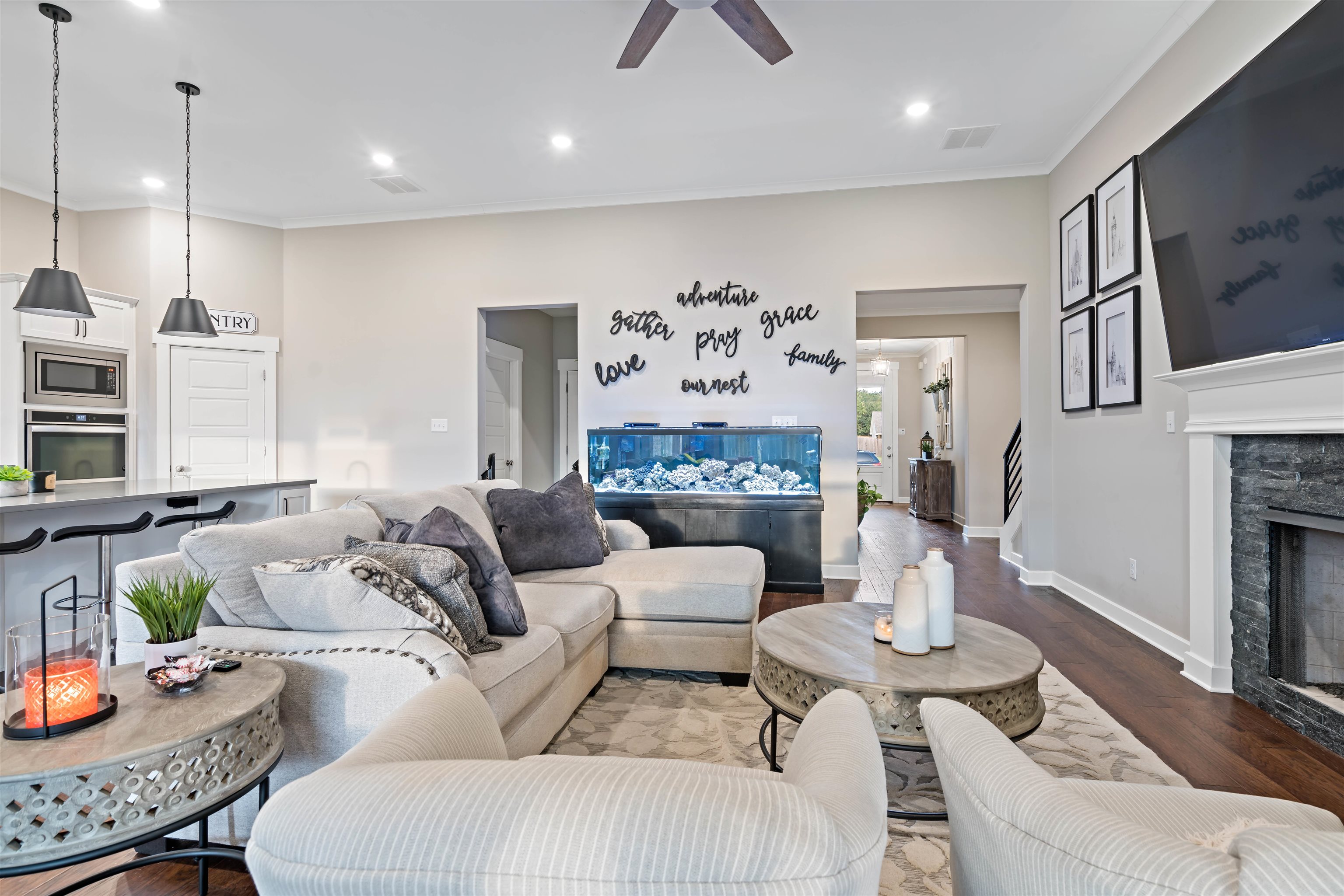 6509 Briar Lane Olive Branch, MS 38654 - Photo 25 of 33