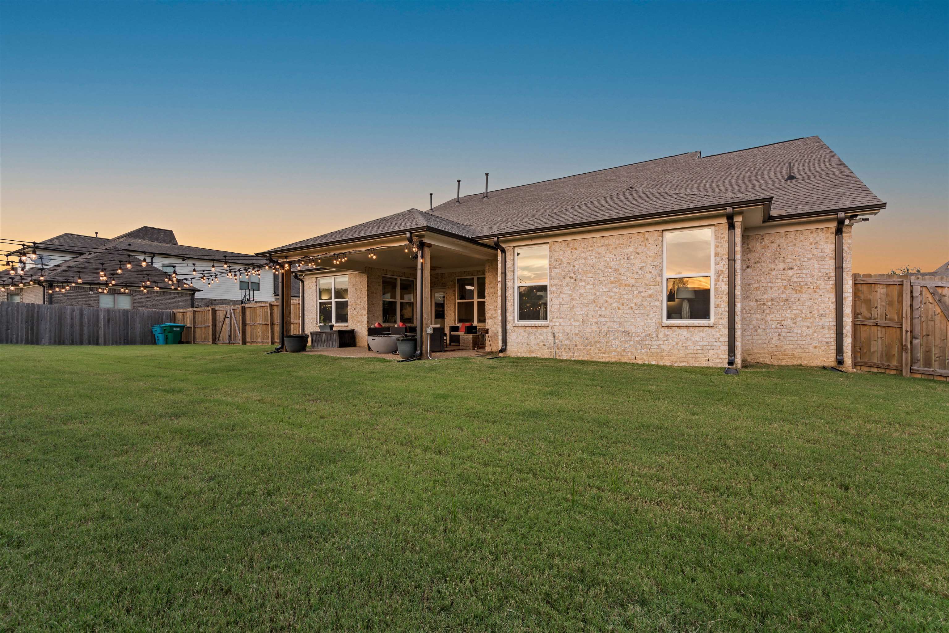 6509 Briar Lane Olive Branch, MS 38654 - Photo 29 of 33