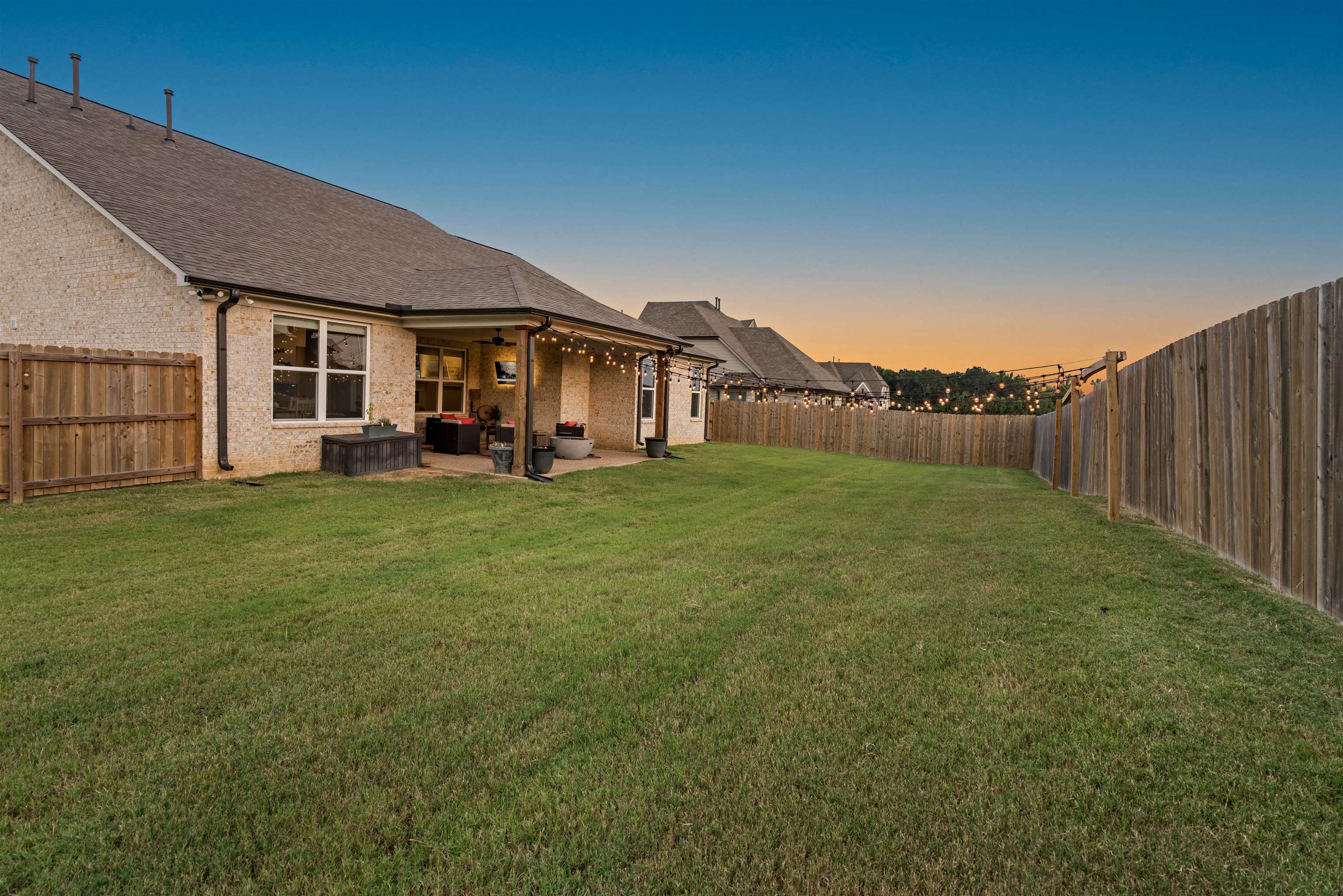 6509 Briar Lane Olive Branch, MS 38654 - Photo 30 of 33