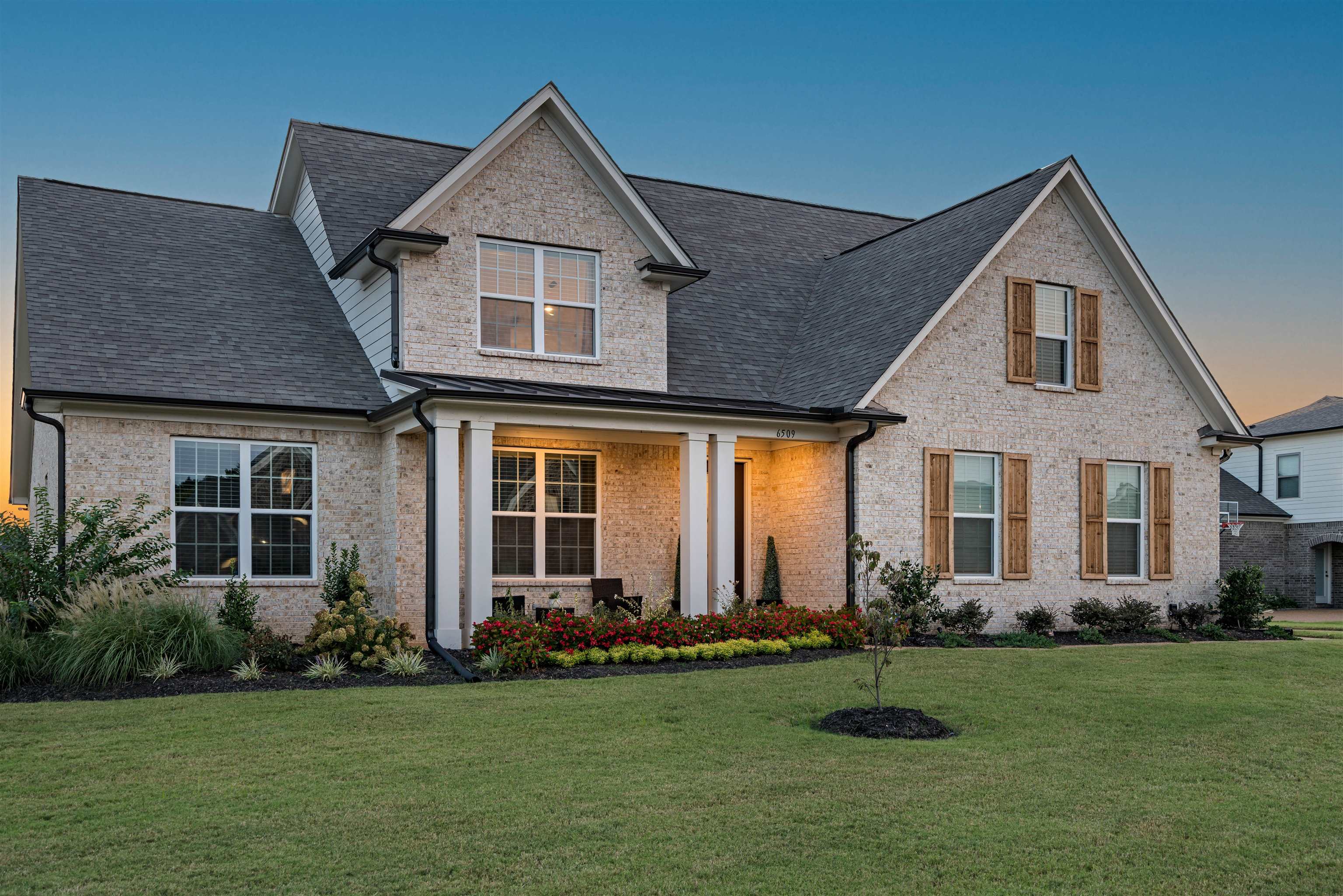 6509 Briar Lane Olive Branch, MS 38654 - Photo 32 of 33