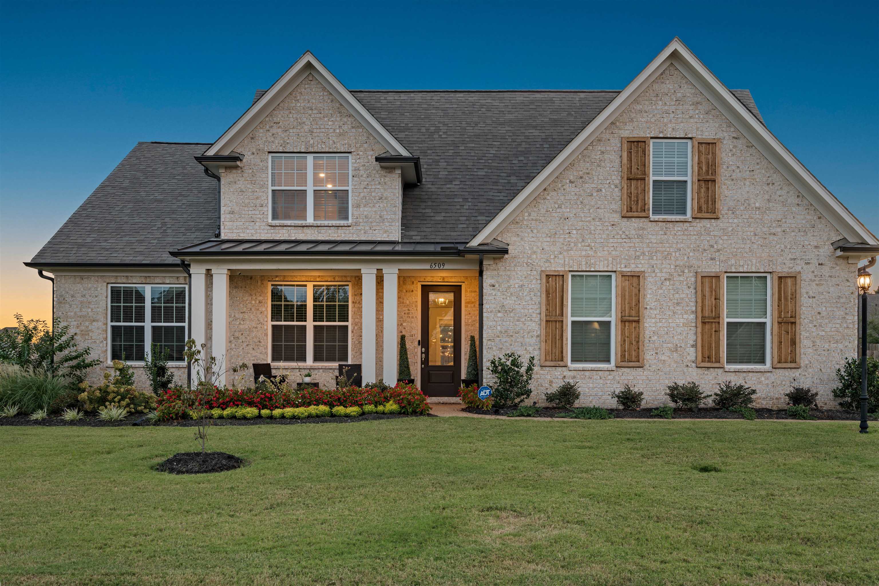 6509 Briar Lane Olive Branch, MS 38654 - Photo 33 of 33