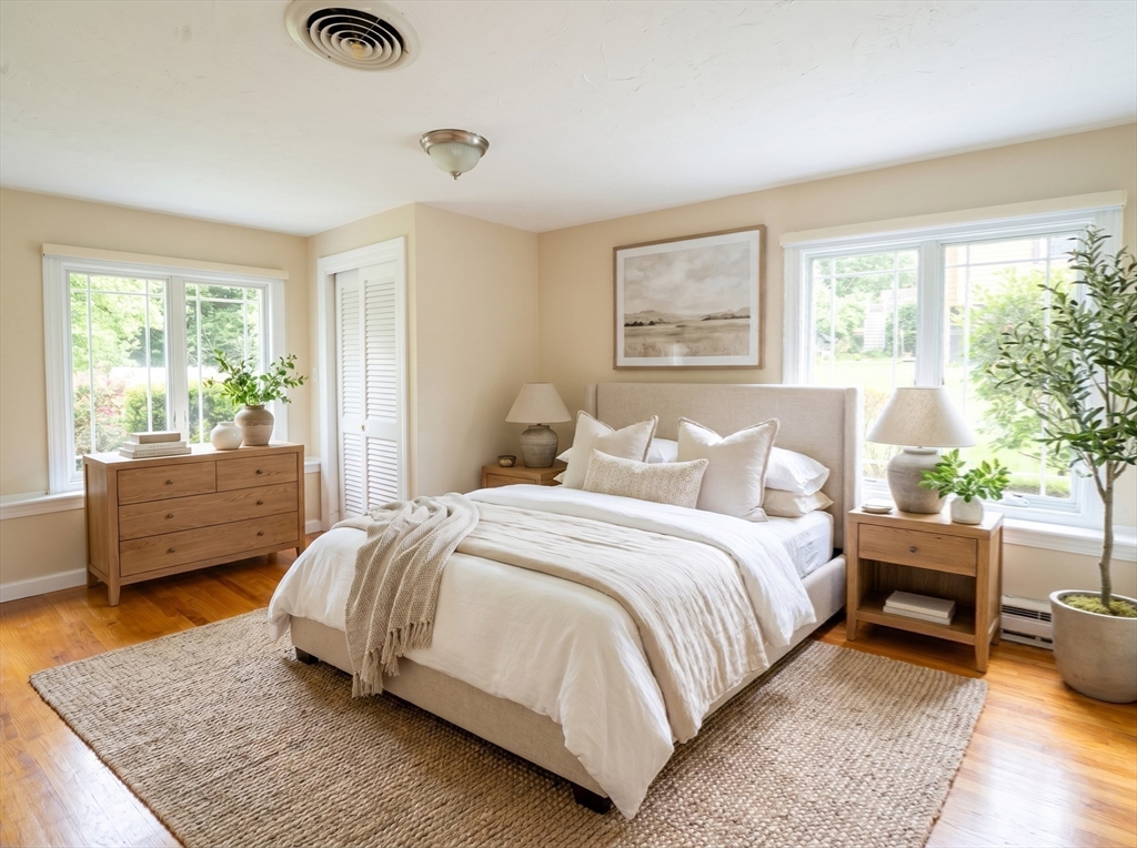 5 Albemarle Road Norwood, MA 02062 - Photo 17 of 32