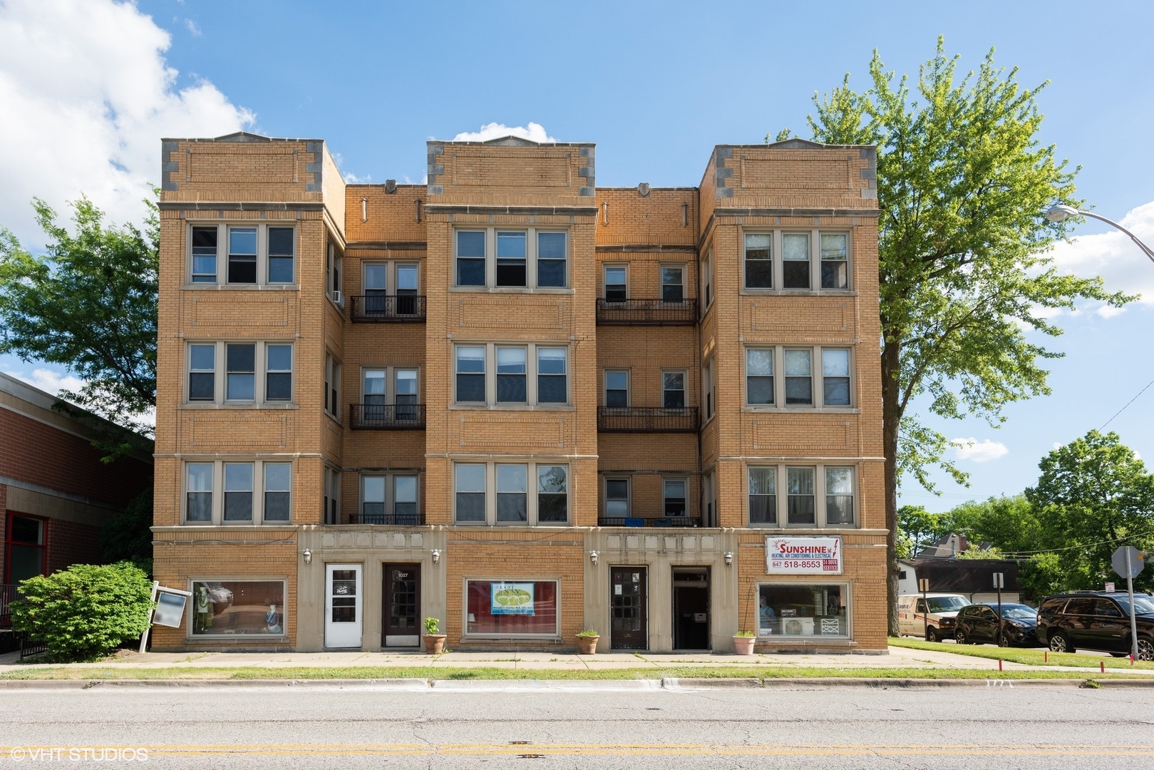 11 South Chester Avenue, Unit 2G Park Ridge, IL 60068 - Photo 13 of 15