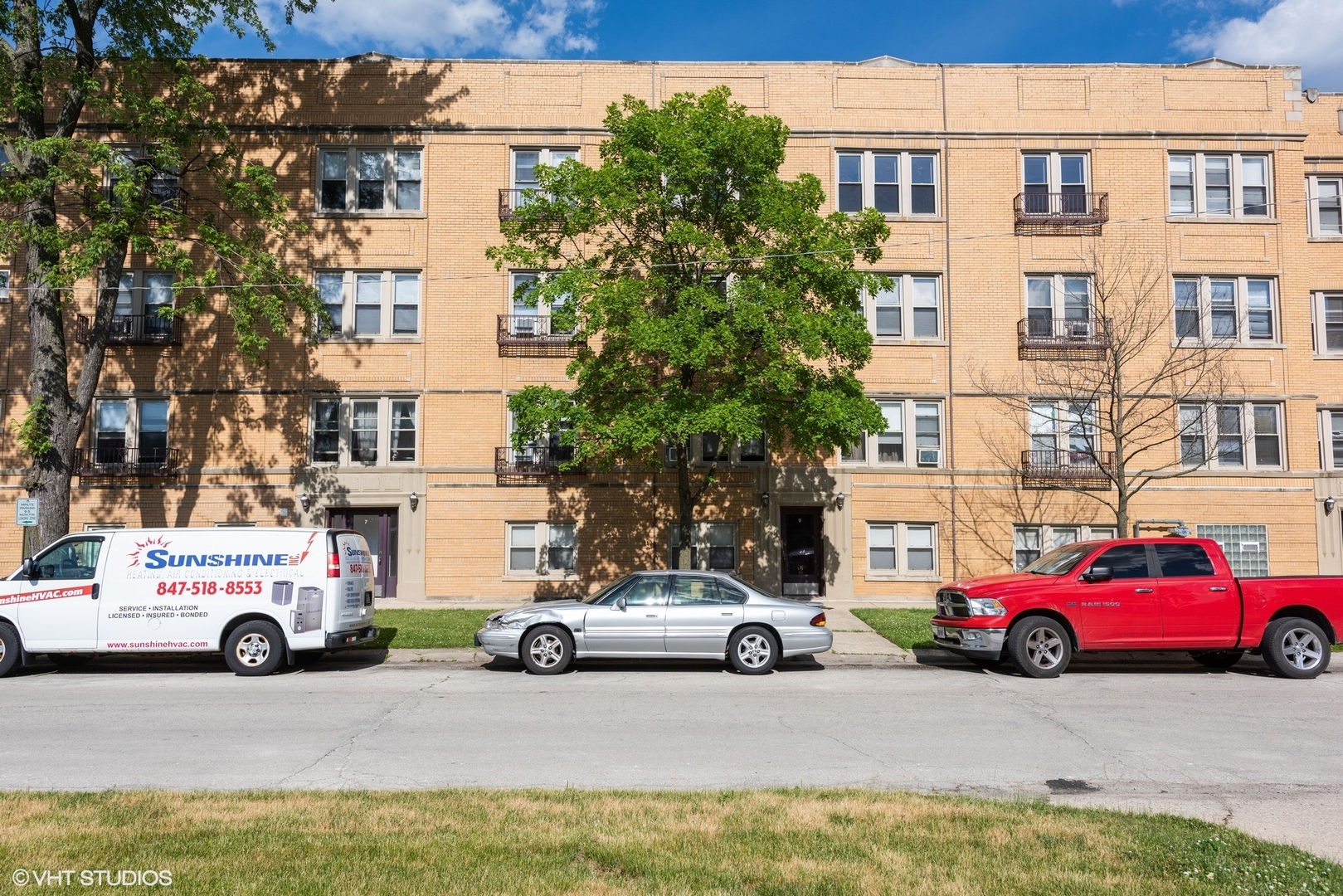 11 South Chester Avenue, Unit 2G Park Ridge, IL 60068 - Photo 15 of 15