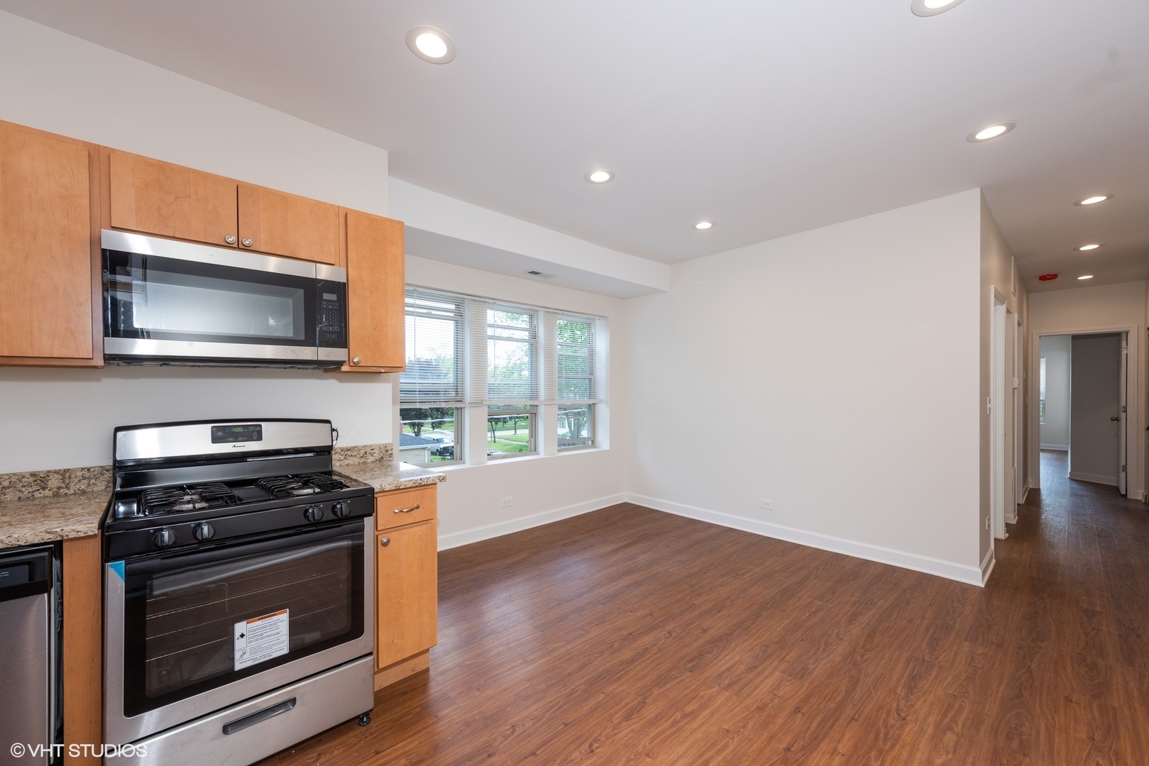 11 South Chester Avenue, Unit 2G Park Ridge, IL 60068 - Photo 5 of 15
