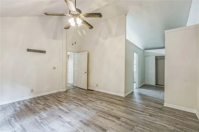 a kitchen with sink cabinets and window