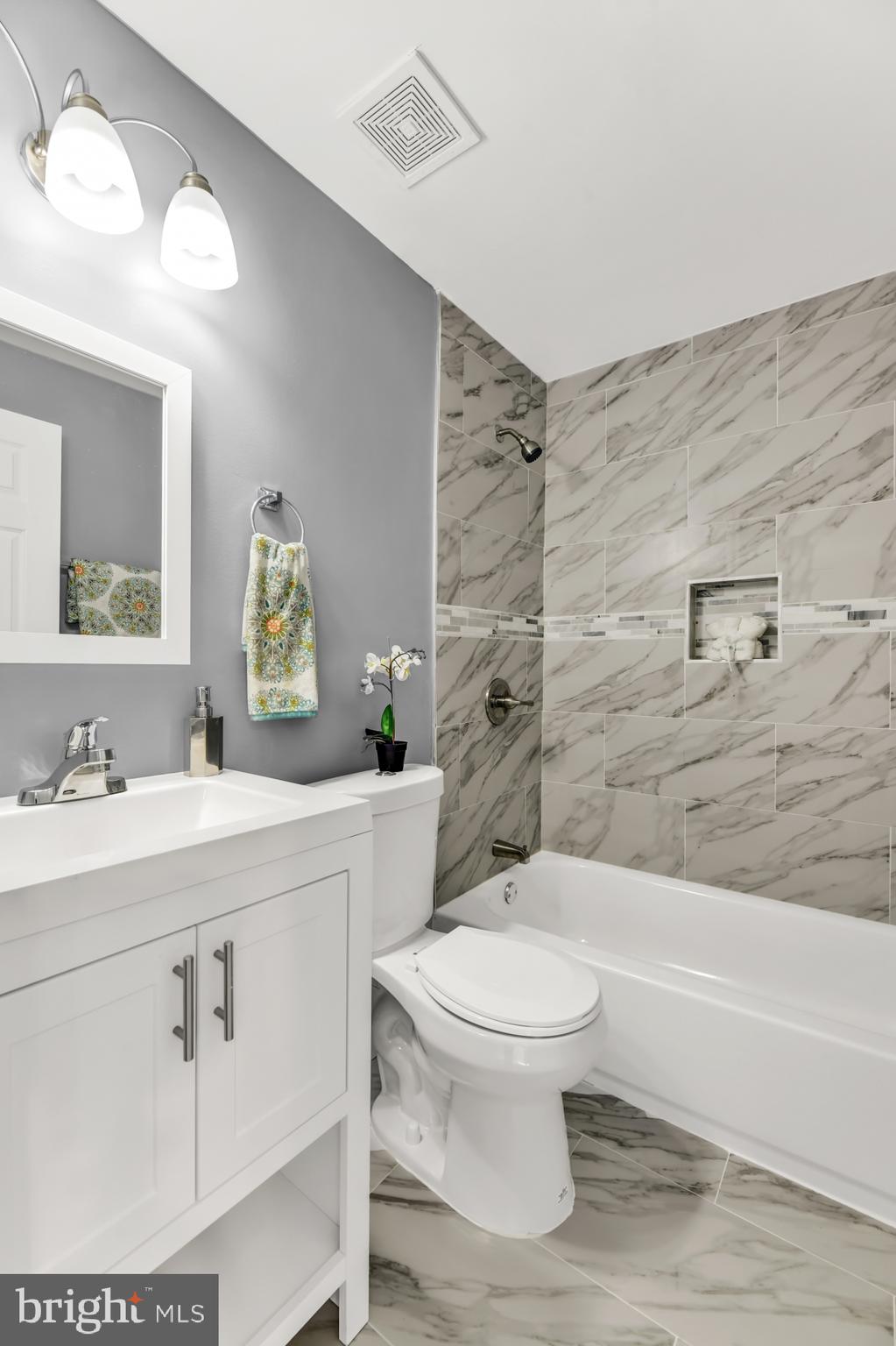 4757 Belle Forte Road Baltimore, MD 21208 - Photo 14 of 26