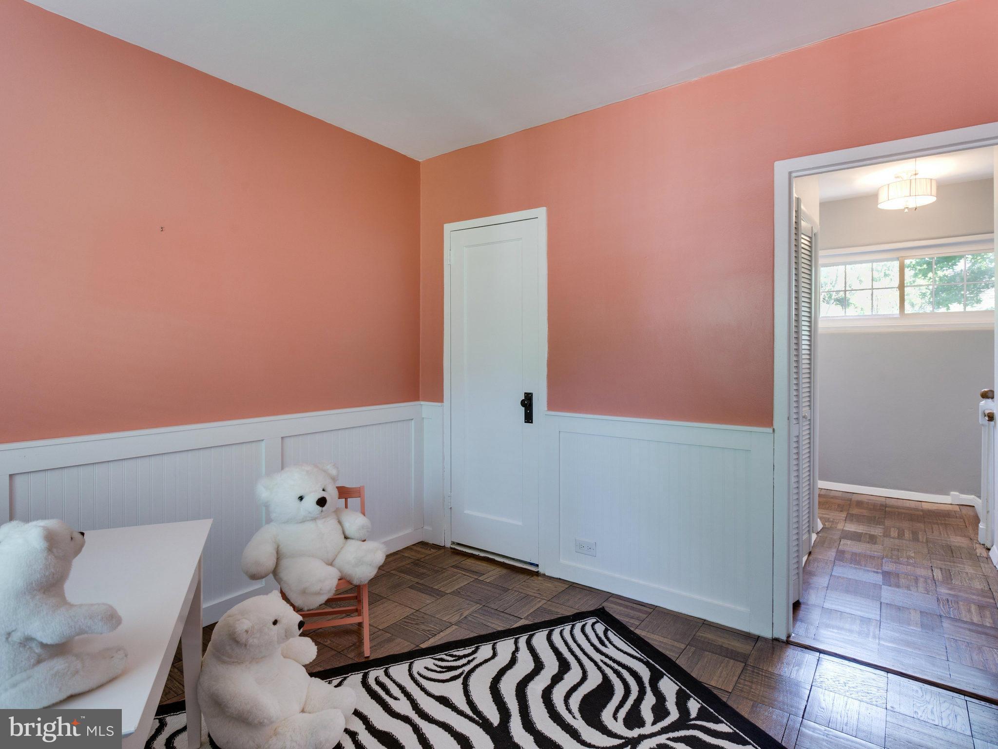 3230 Gunston Road, Unit 7203230 Alexandria, VA 22302 - Photo 18 of 21 Bedroom/office/nursery