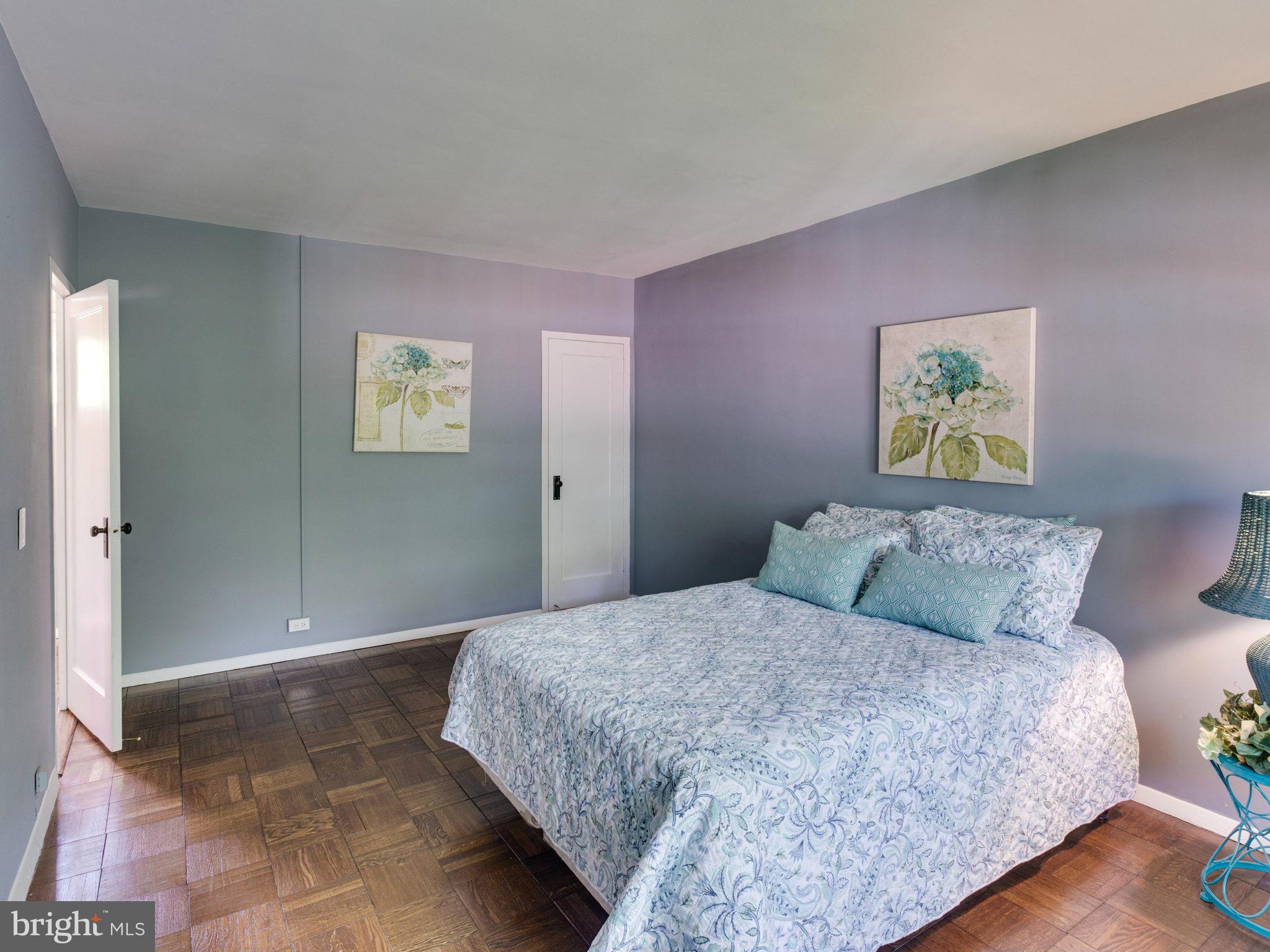 3230 Gunston Road, Unit 7203230 Alexandria, VA 22302 - Photo 20 of 21 Bedroom (Master)
