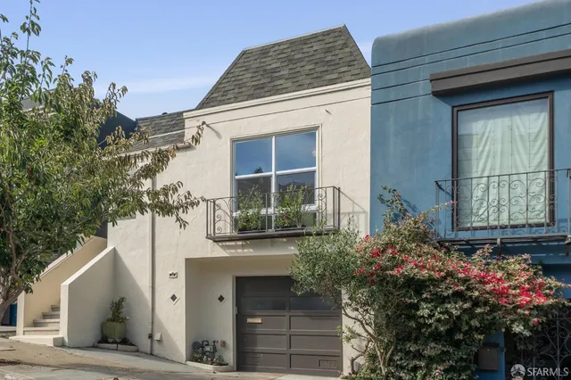 $1,895,000 | 38 Newburg Street, San Francisco, CA 94131