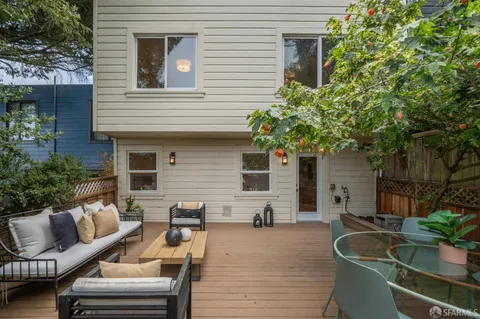 $1,895,000 | 38 Newburg Street, San Francisco, CA 94131
