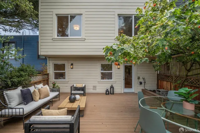 $1,895,000 | 38 Newburg Street, San Francisco, CA 94131
