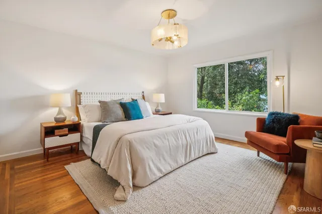 $1,895,000 | 38 Newburg Street, San Francisco, CA 94131