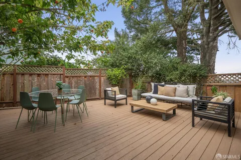 $1,895,000 | 38 Newburg Street, San Francisco, CA 94131