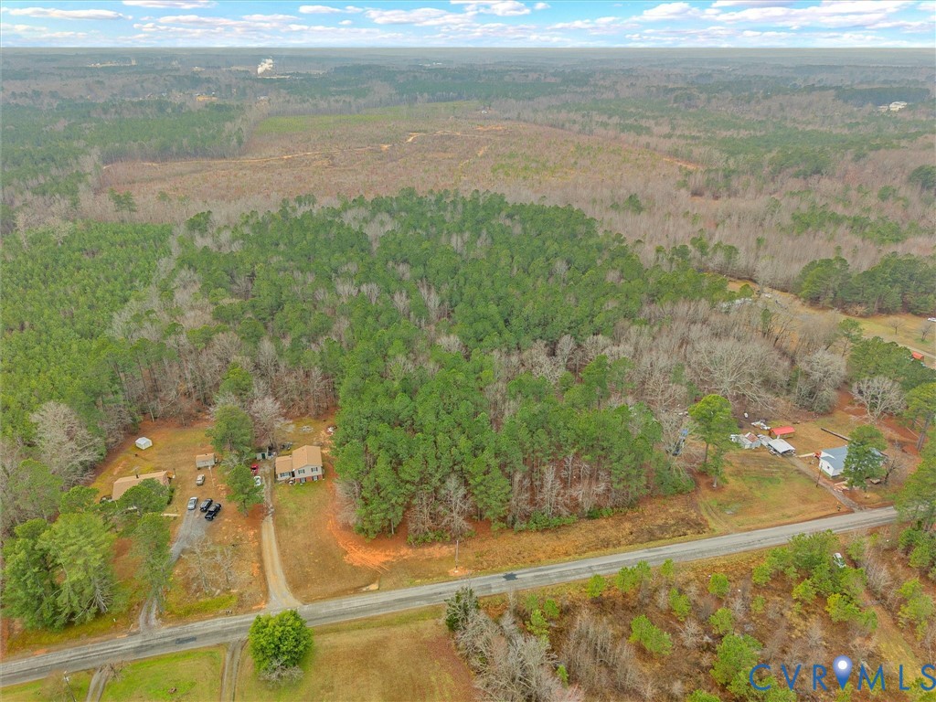 Tbd Sugar Hill Road Kenbridge, VA 23944 - Photo 3 of 7 a view of a lake view