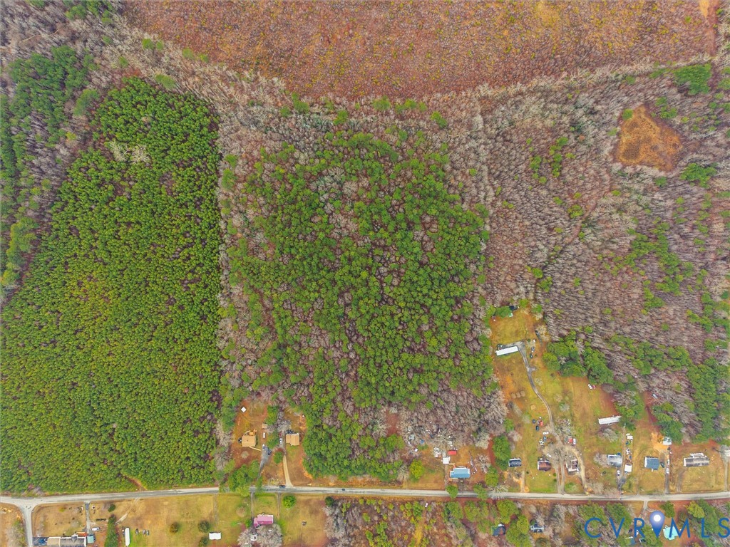 Tbd Sugar Hill Road Kenbridge, VA 23944 - Photo 4 of 7 a view of lake view