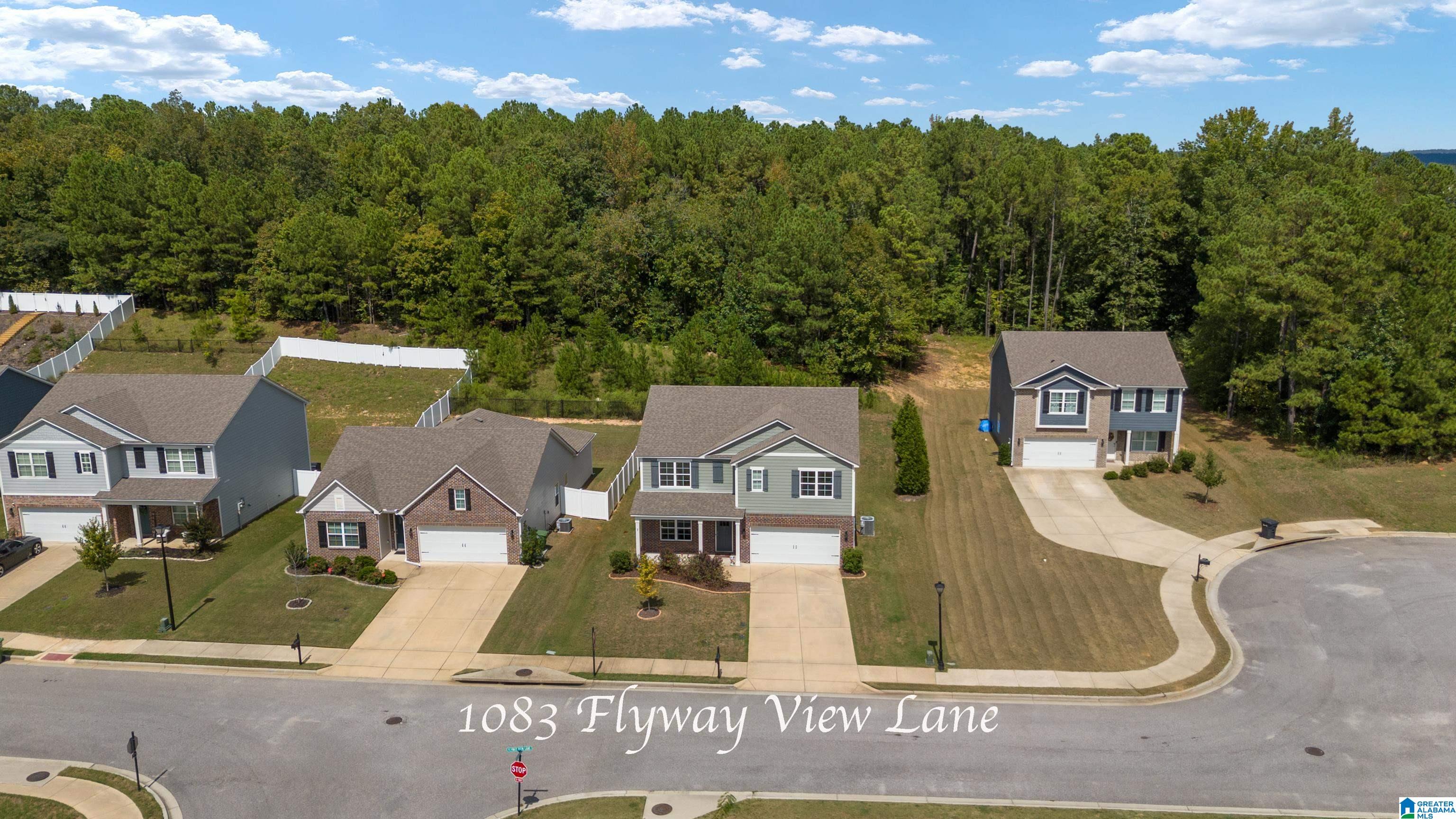 1083 Flyway View Lane Alabaster, AL 35007 - Photo 48 of 57