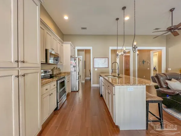 $574,900 | 3215 Glen Coe Court, Milton, FL 32583