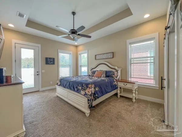 $574,900 | 3215 Glen Coe Court, Milton, FL 32583
