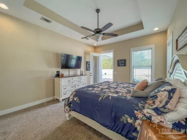$574,900 | 3215 Glen Coe Court, Milton, FL 32583
