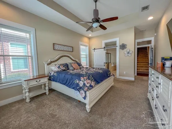 $574,900 | 3215 Glen Coe Court, Milton, FL 32583