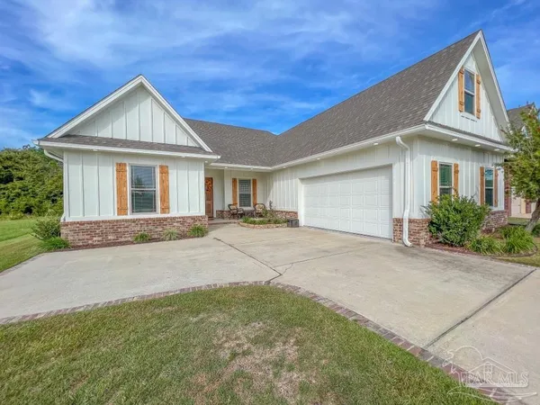$574,900 | 3215 Glen Coe Court, Milton, FL 32583