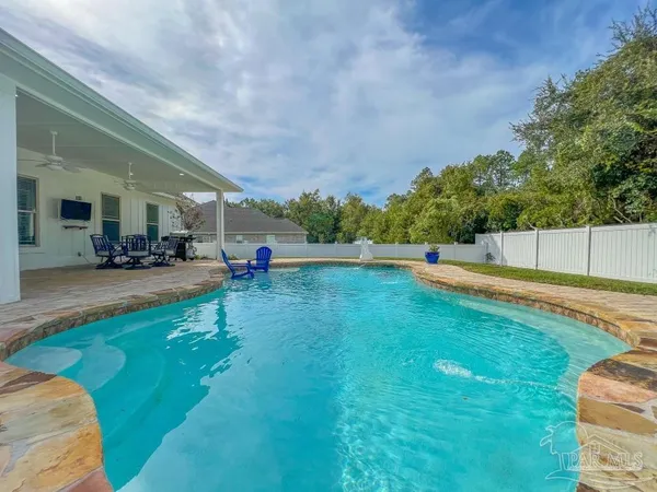 $574,900 | 3215 Glen Coe Court, Milton, FL 32583