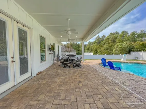 $574,900 | 3215 Glen Coe Court, Milton, FL 32583