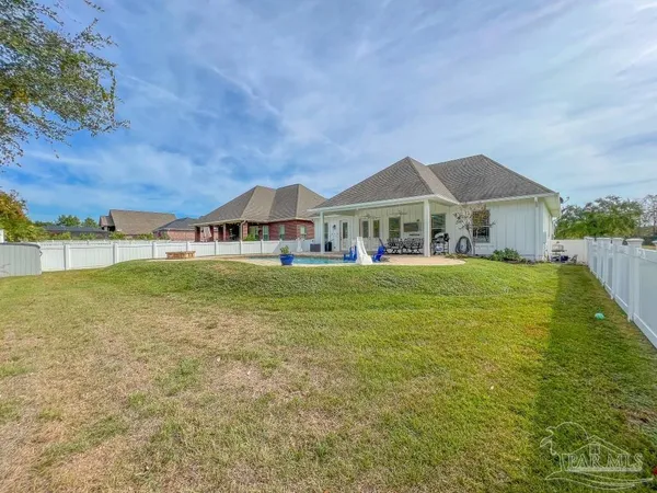 $574,900 | 3215 Glen Coe Court, Milton, FL 32583