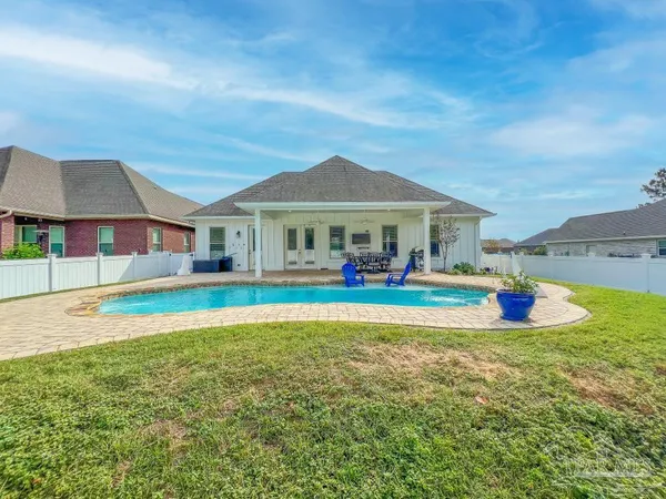 $574,900 | 3215 Glen Coe Court, Milton, FL 32583