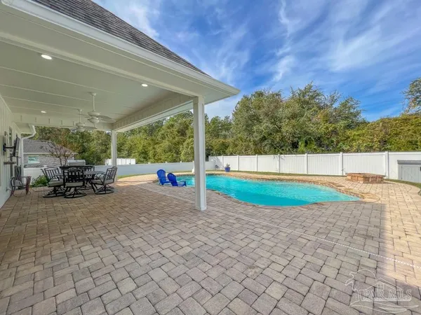 $574,900 | 3215 Glen Coe Court, Milton, FL 32583