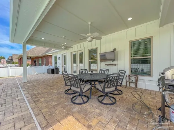 $574,900 | 3215 Glen Coe Court, Milton, FL 32583